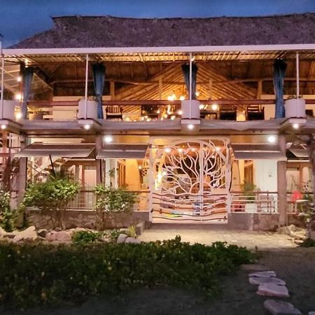 Sirena Surf Lodge Miramar Nicaragua Екстер'єр фото