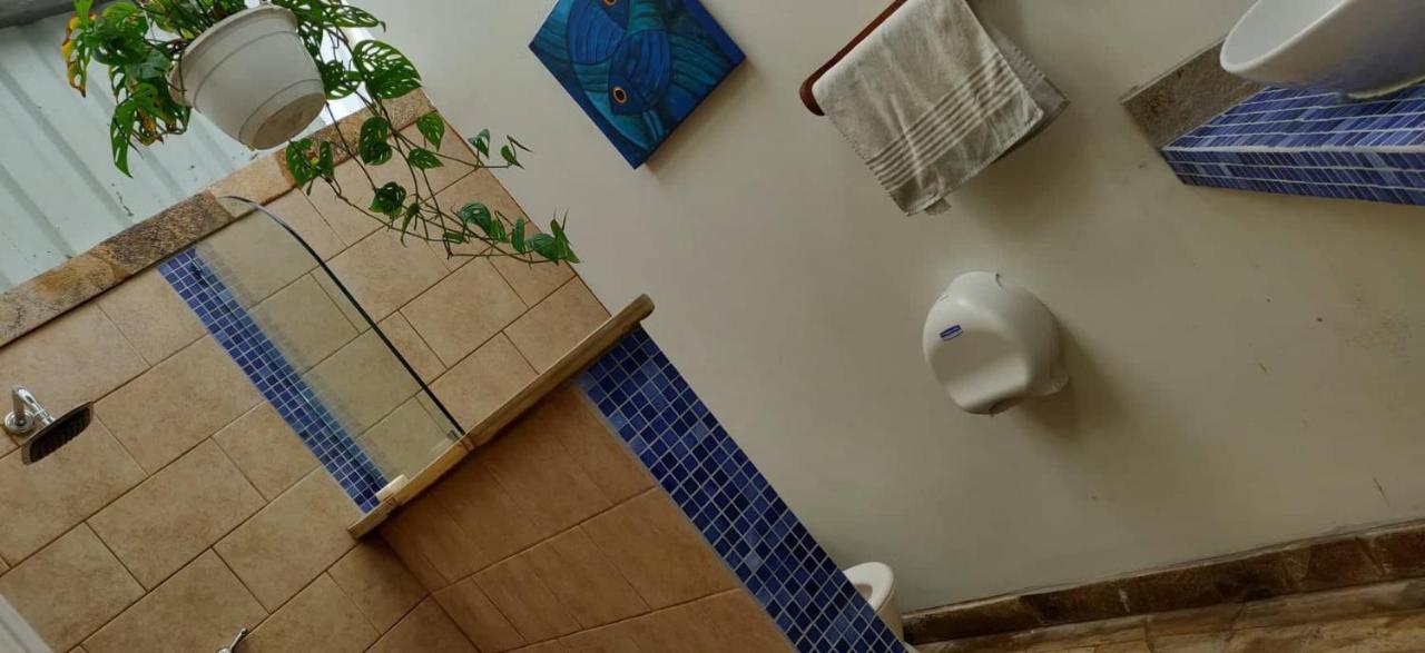 Sirena Surf Lodge Miramar Nicaragua Екстер'єр фото