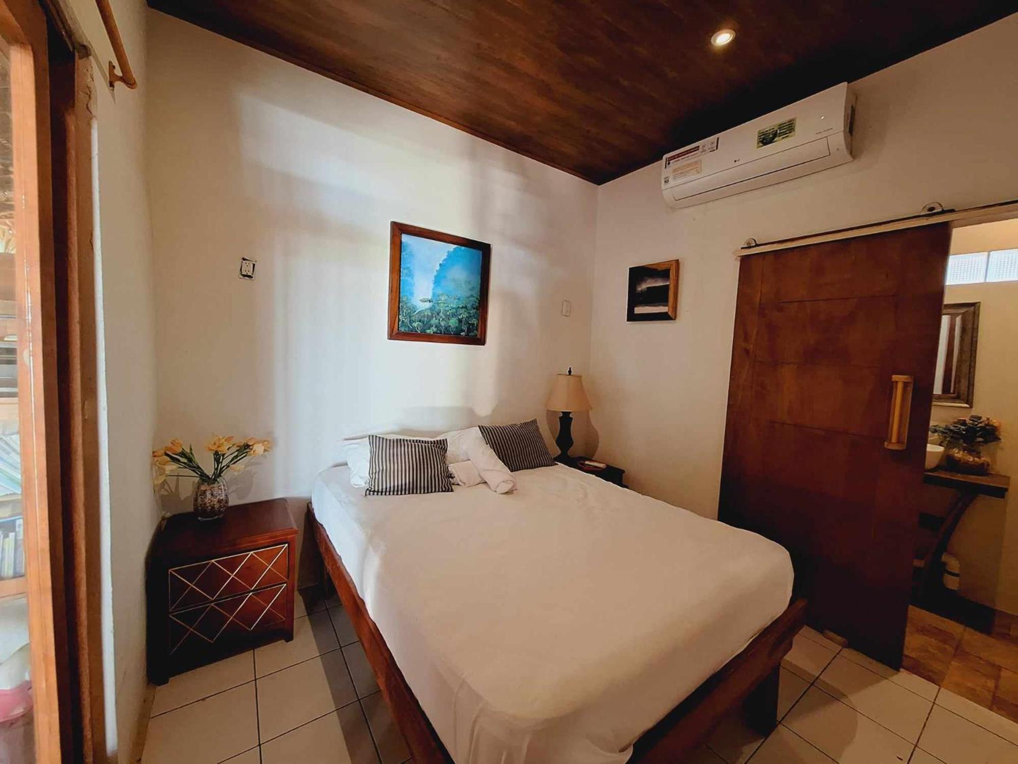 Sirena Surf Lodge Miramar Nicaragua Екстер'єр фото