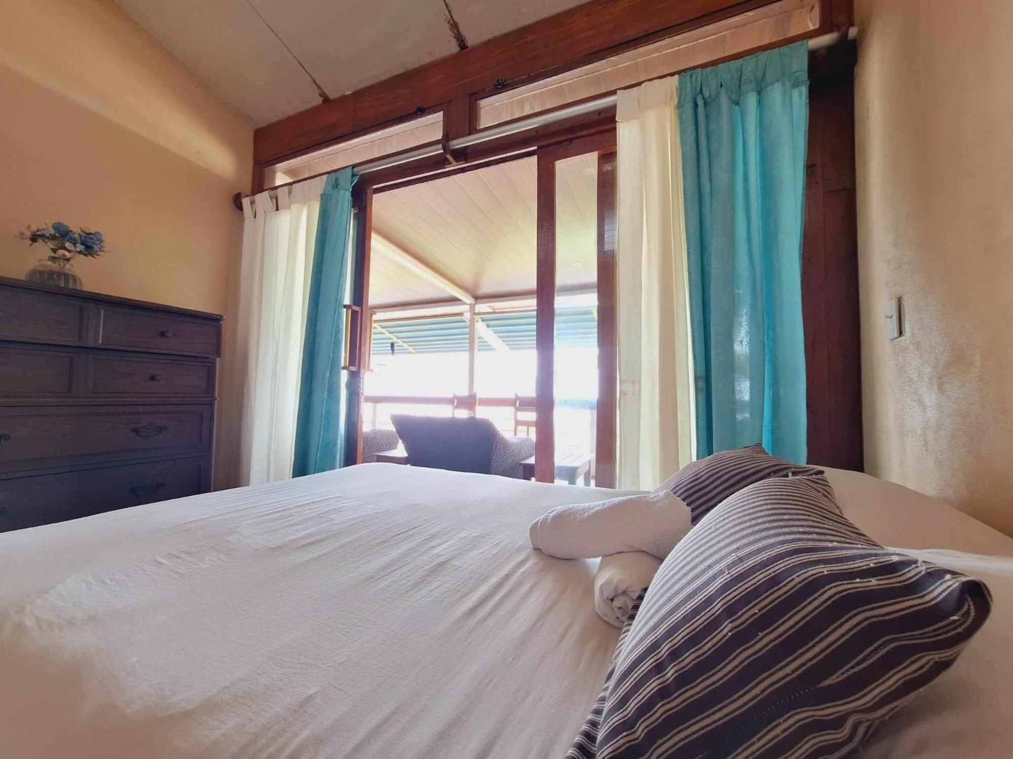 Sirena Surf Lodge Miramar Nicaragua Екстер'єр фото