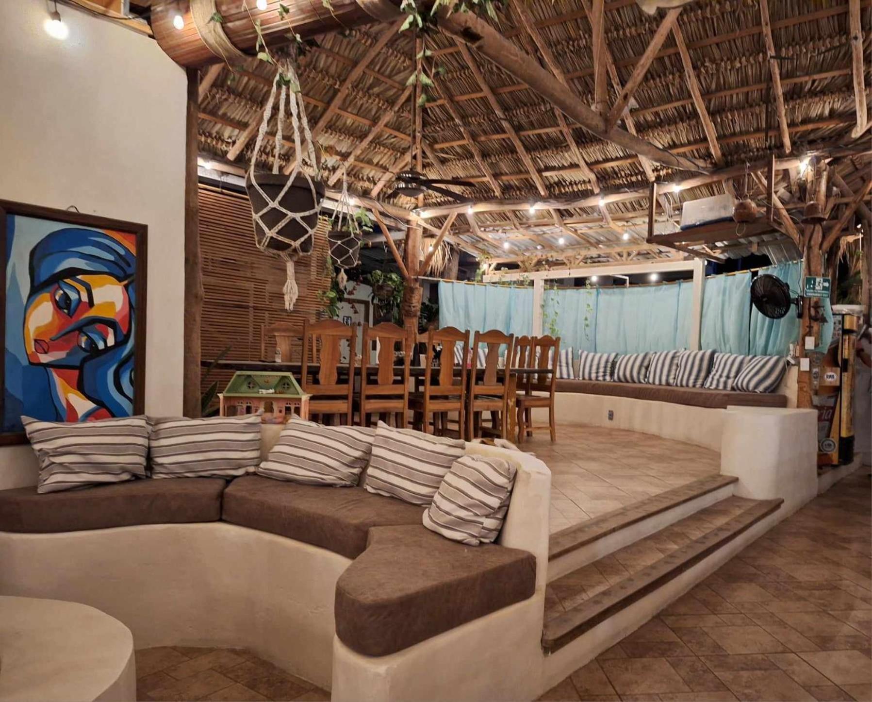Sirena Surf Lodge Miramar Nicaragua Екстер'єр фото