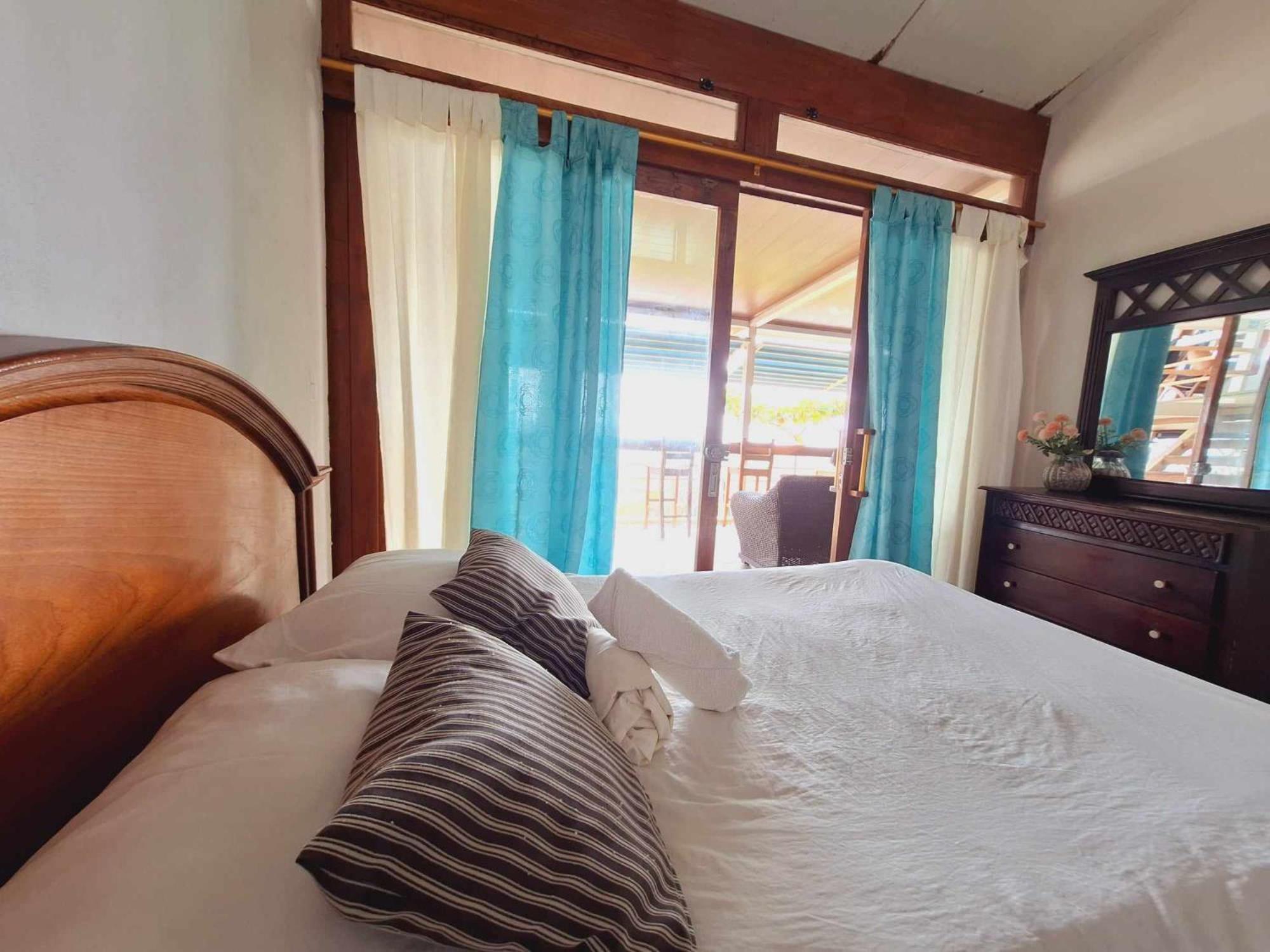 Sirena Surf Lodge Miramar Nicaragua Екстер'єр фото